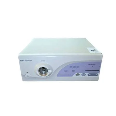Olympus Soğuk Işık Kaynağı