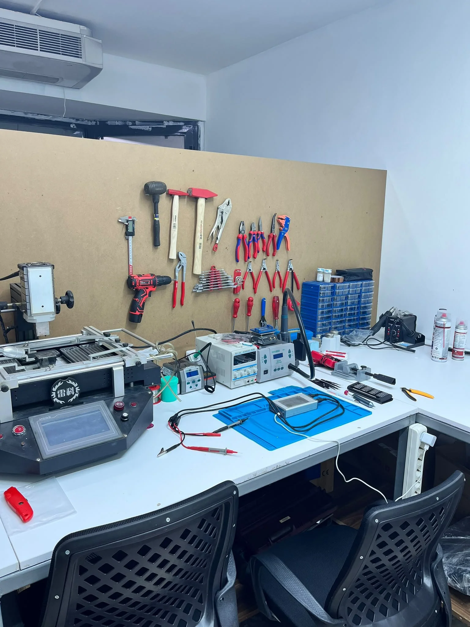Elektronik Kart Onarımı, Tıbbi Cihaz Onarım, Medikal Cihaz Tamiri, Medikal Tamir Servisi
