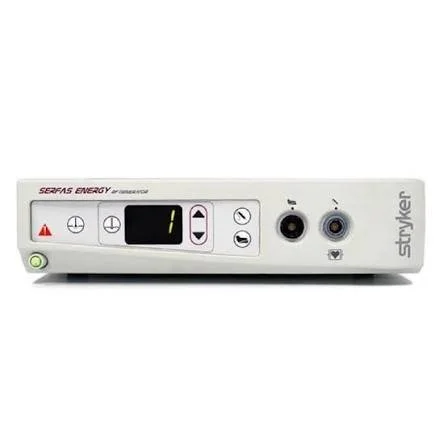 Stryker SERFAS RF Cihazı