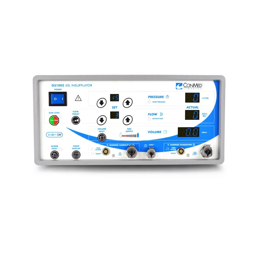 Conmed Insufflator