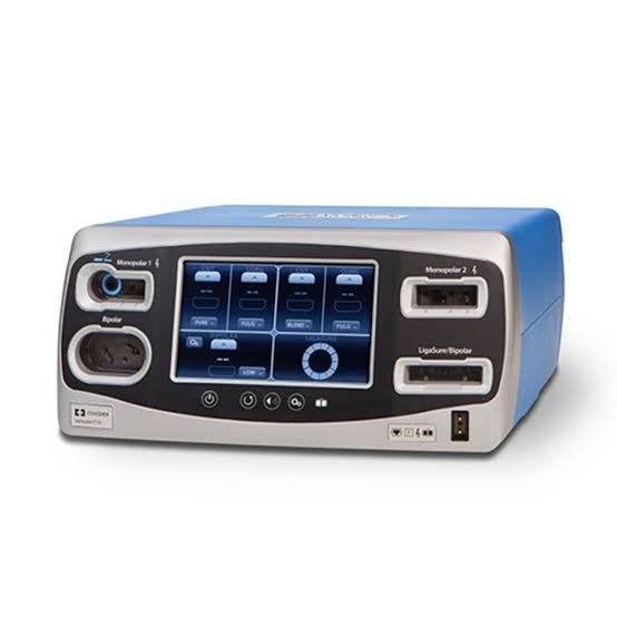 Covidien Valleylab FT10