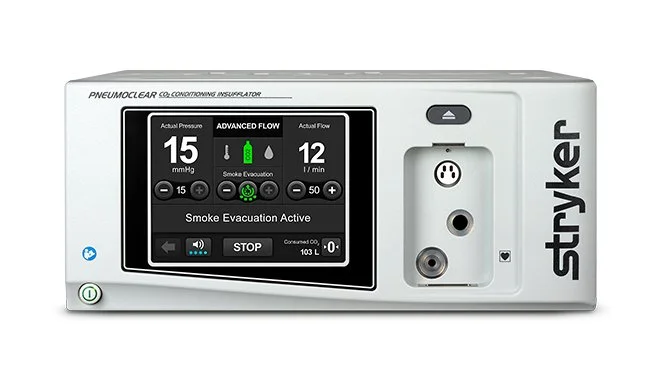 Stryker Insufflator