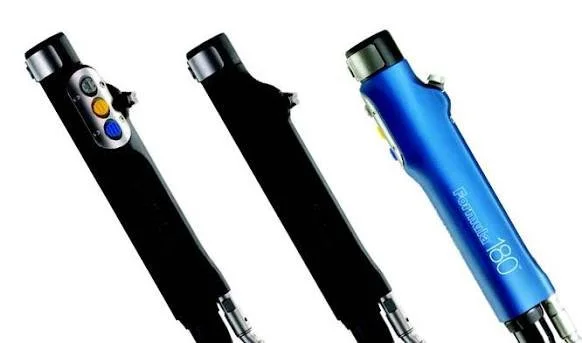 Stryker Formula 180 Artroskopi Shaver