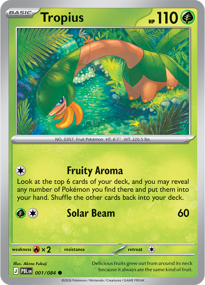 tropius 001 pitch black