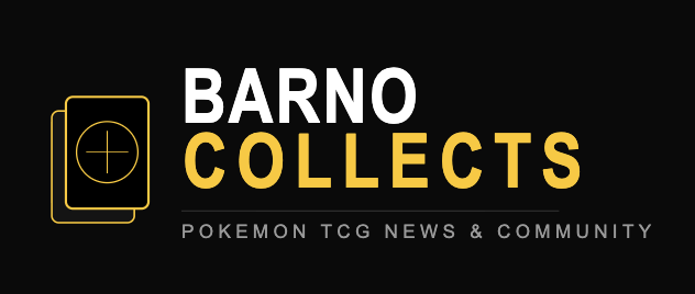 Barno Collects