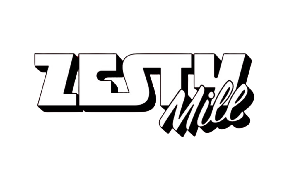 Zesty Mill Podcast