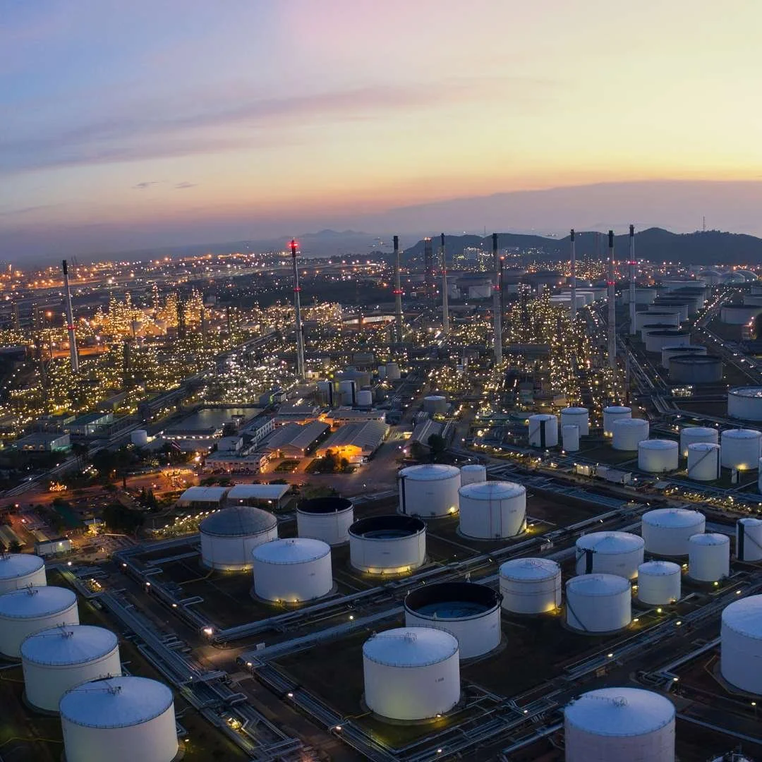 Petrochemical