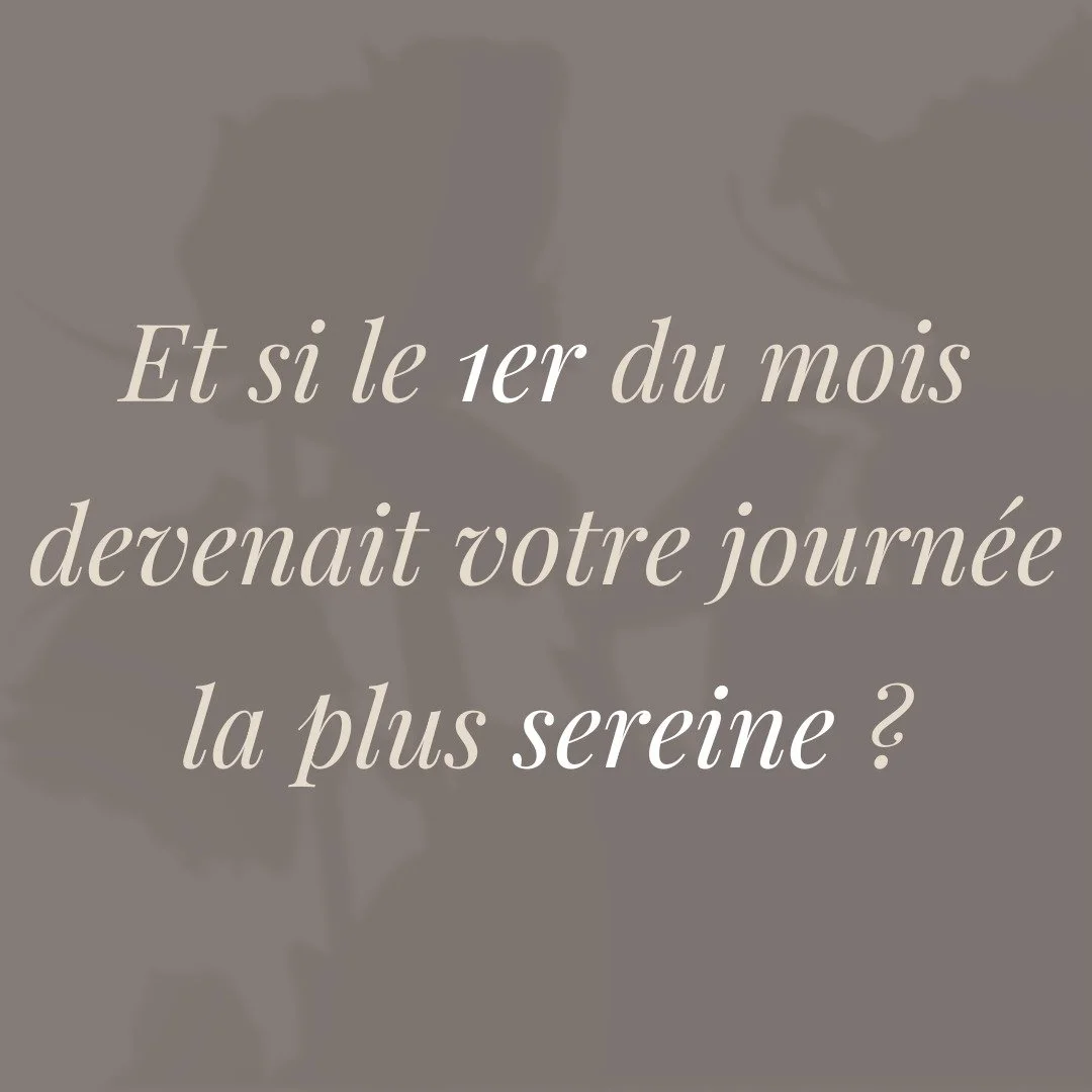 1er jour du mois : On remet les compteurs &agrave; z&eacute;ro ! 🗓️

Chaque premier jour du mois, je m'accorde un rituel de 15 minutes chrono : je mets &agrave; jour notre tableau mural d&rsquo;organisation familiale.

Pourquoi c'est devenu mon indi