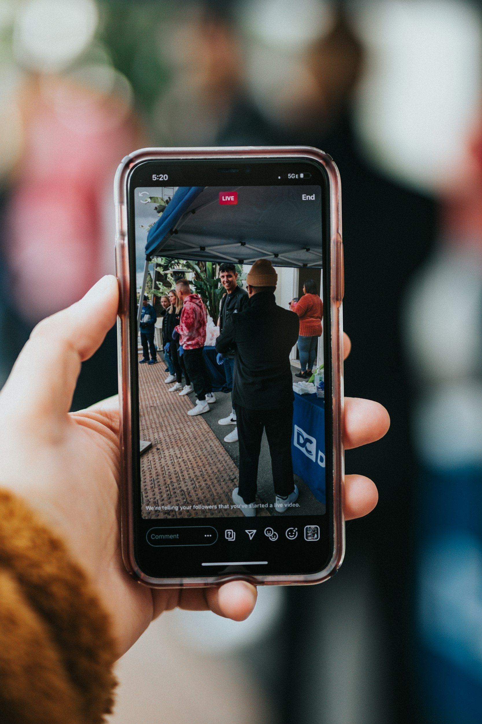 Short-Form Video for Charities: Getting Started with Reels, TikTok &amp; Shorts
