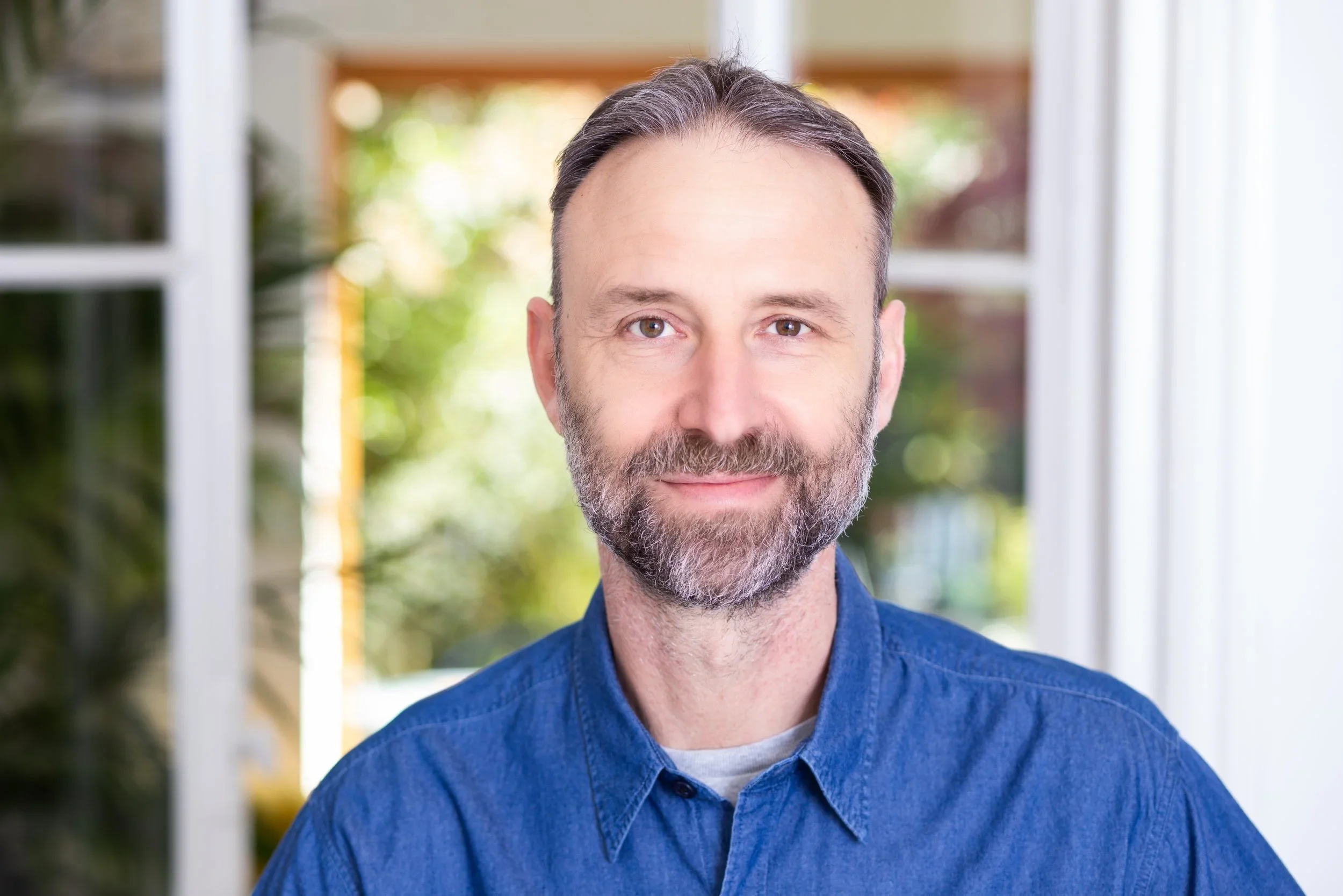 Dan Roberts