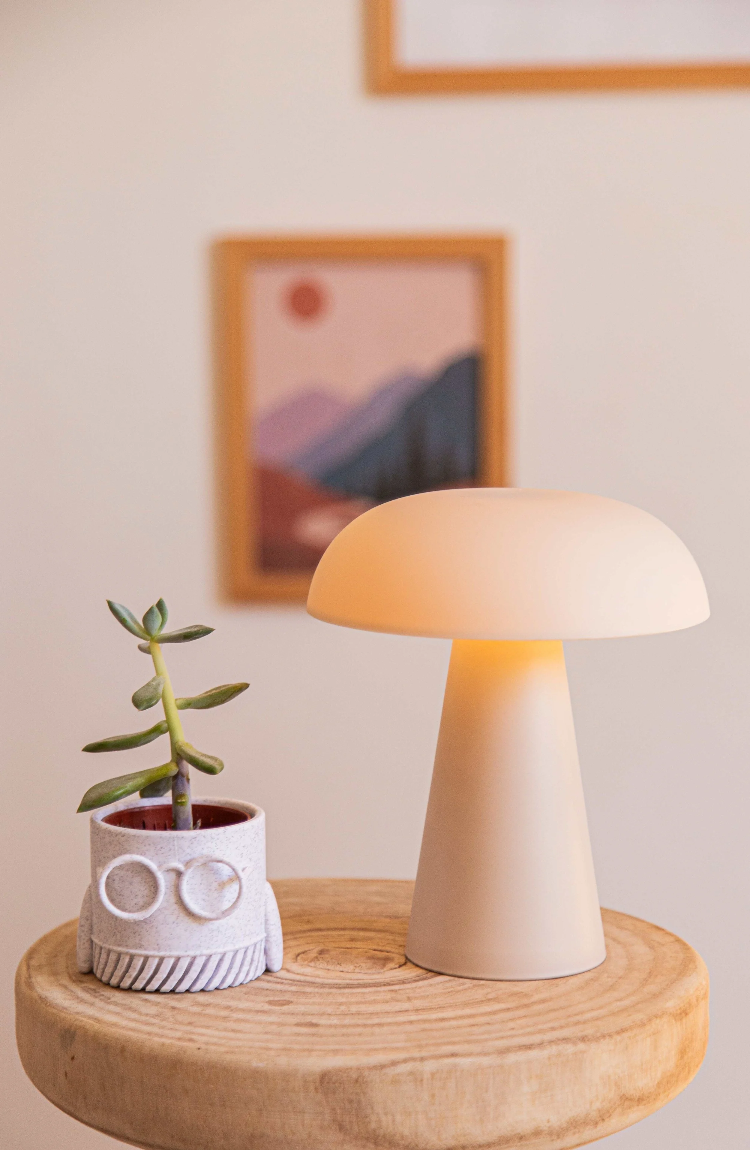Tiki — Le petit compagnon qui voit la vie en vert