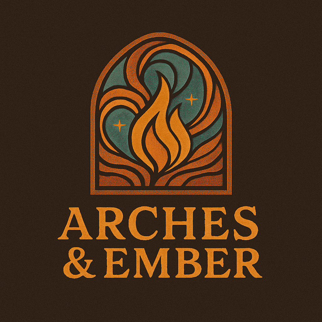 Arches &amp; Ember