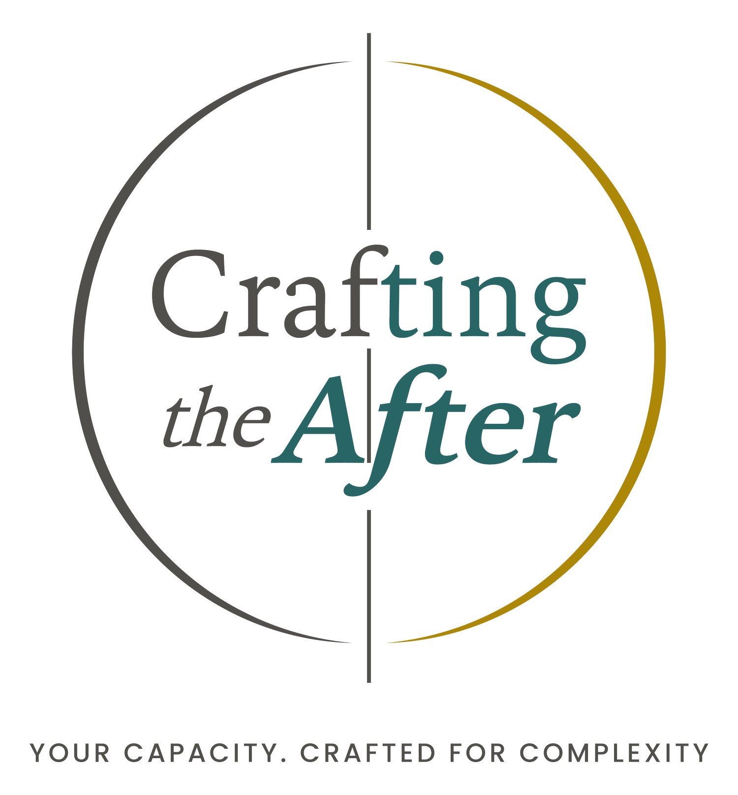 Crafting the After