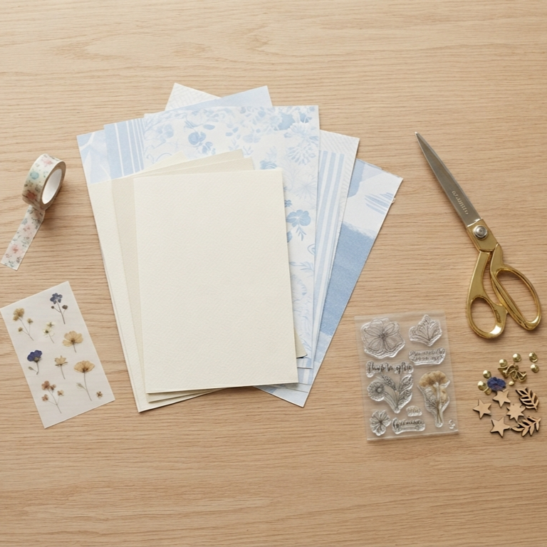 Paper Crafting