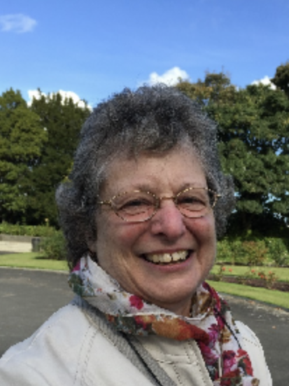 Ruth Cook