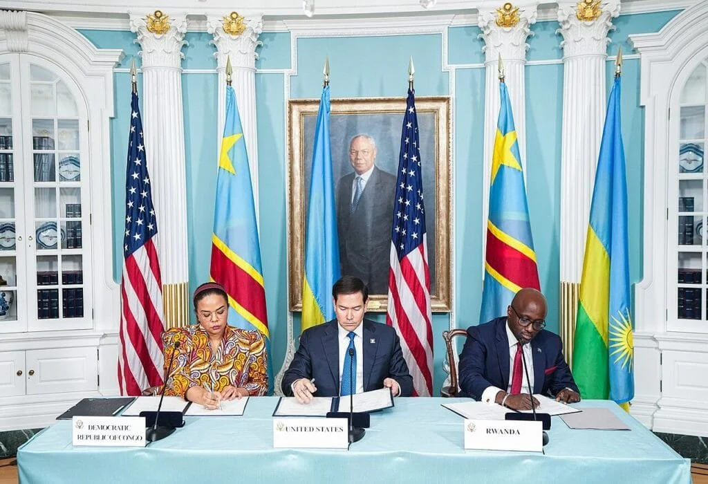 Deals and Deceit: The Hidden Race for Congo’s Critical Minerals