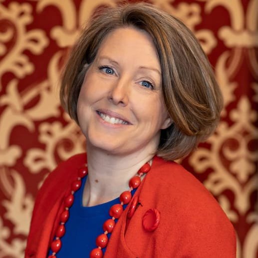 Baroness Bryony Worthington