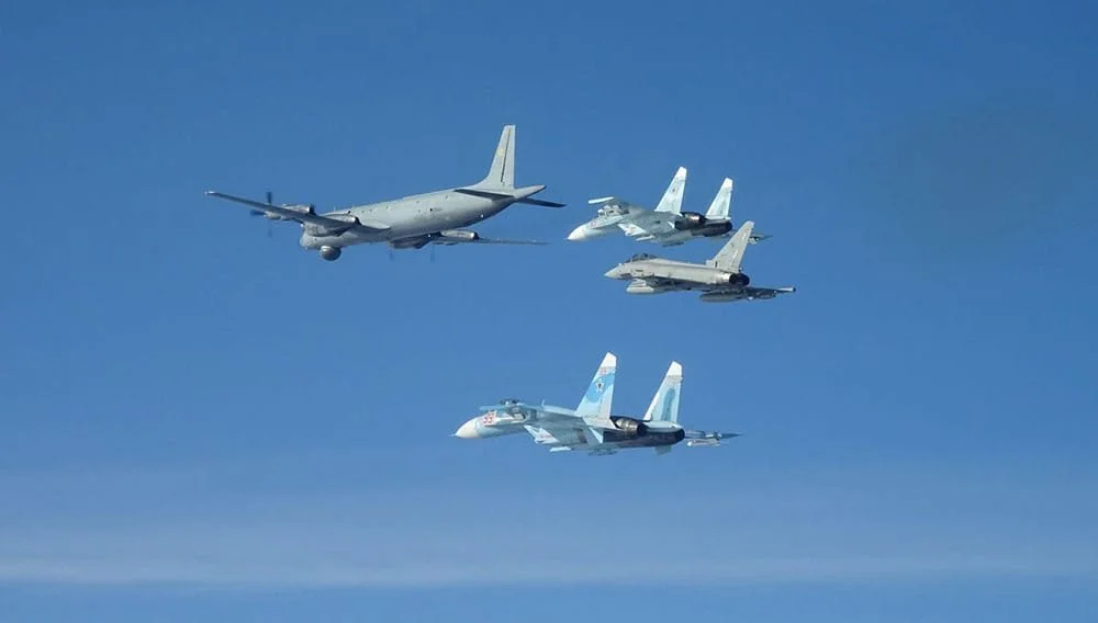 The Russian threat to the Baltics – Part One