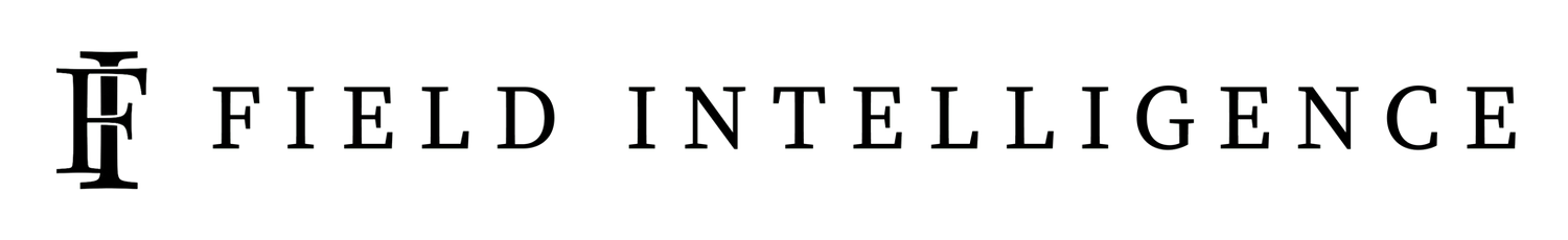 Field Intelligence