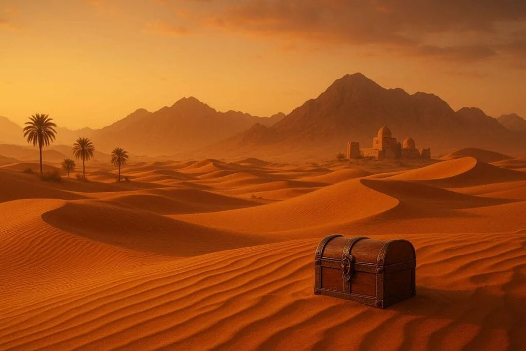One Thousand and One Recoveries: Tales of Enforcement in the UAE