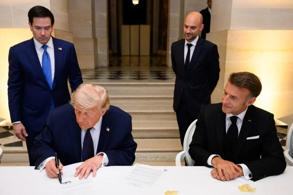 The Iran MoU, Mind the Gaps