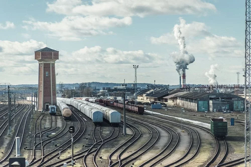 The Russian threat to the Baltics – Part Two