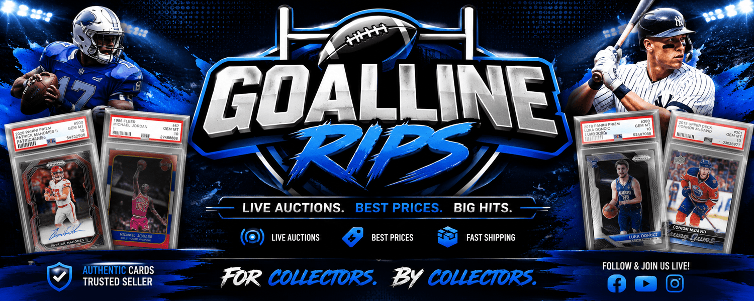 Goalline Rips