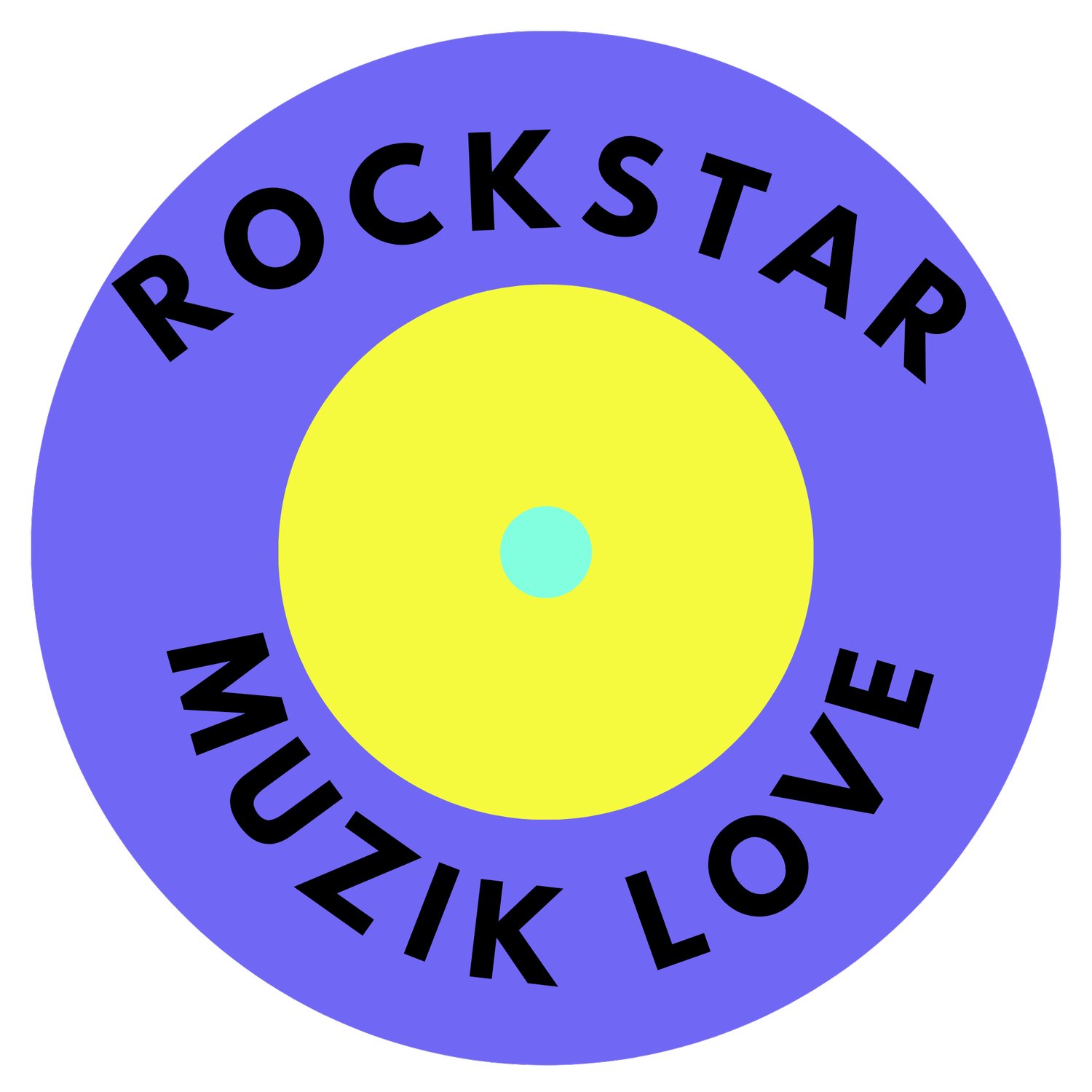 ROCKSTAR MUZIK LOVE
