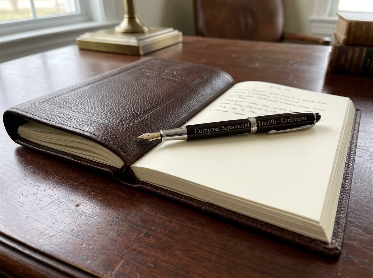 Initial Clinical Intake & Behavioral Diagnostic Assessment