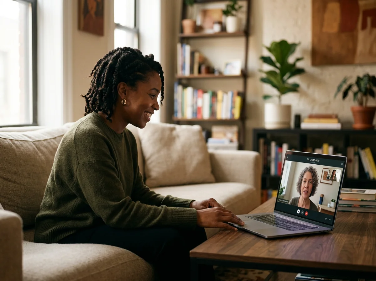 Telehealth / Virtual Psychotherapy
