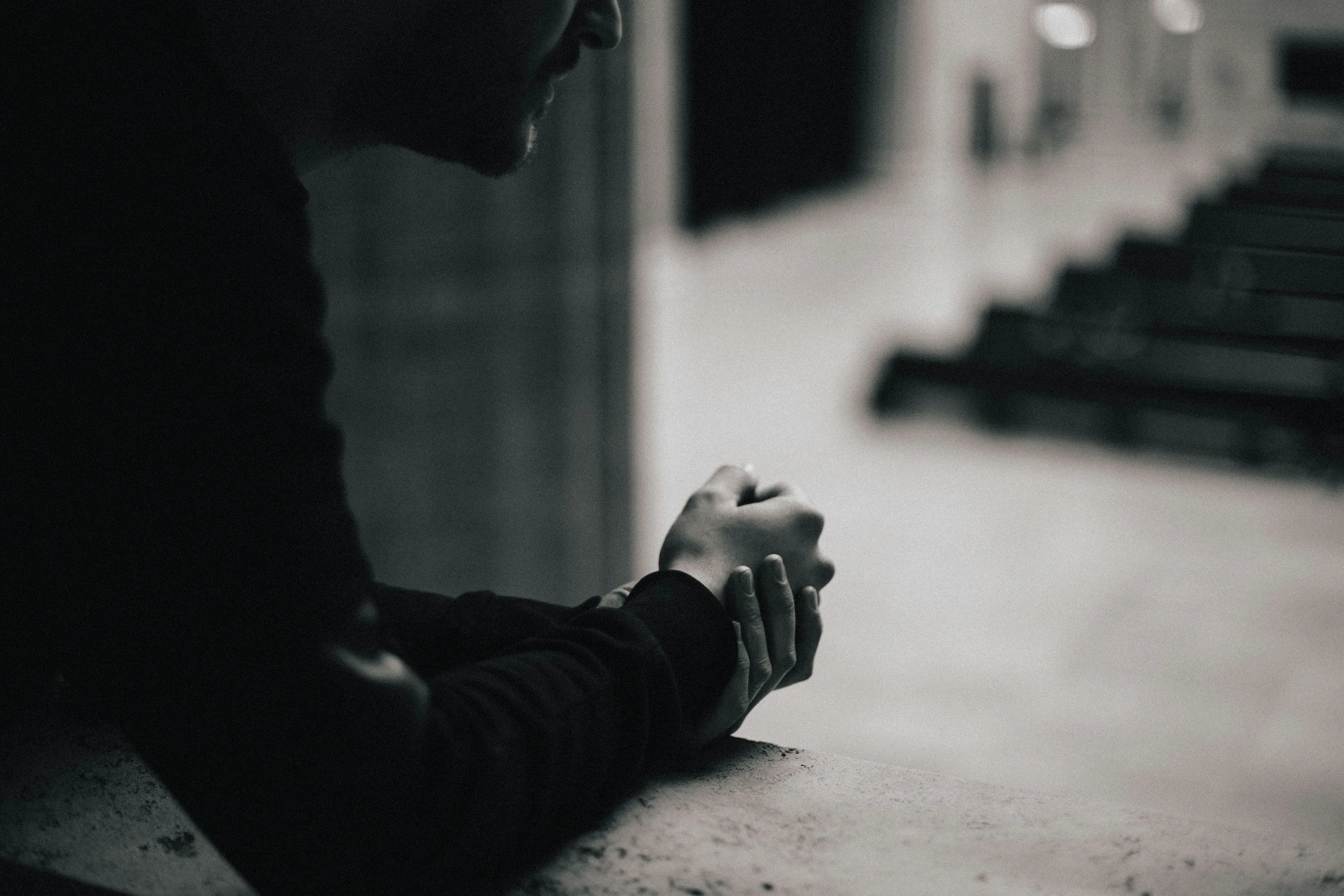 How Long Is It Normal to Feel Out of Your Depth in a New Leadership Role?