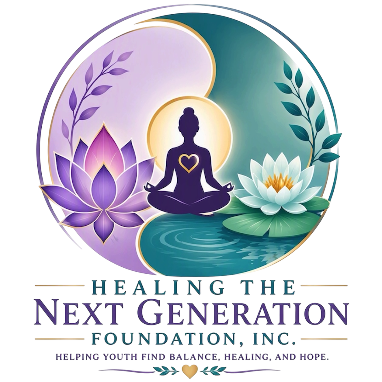 Healing The Next Generation Foundation