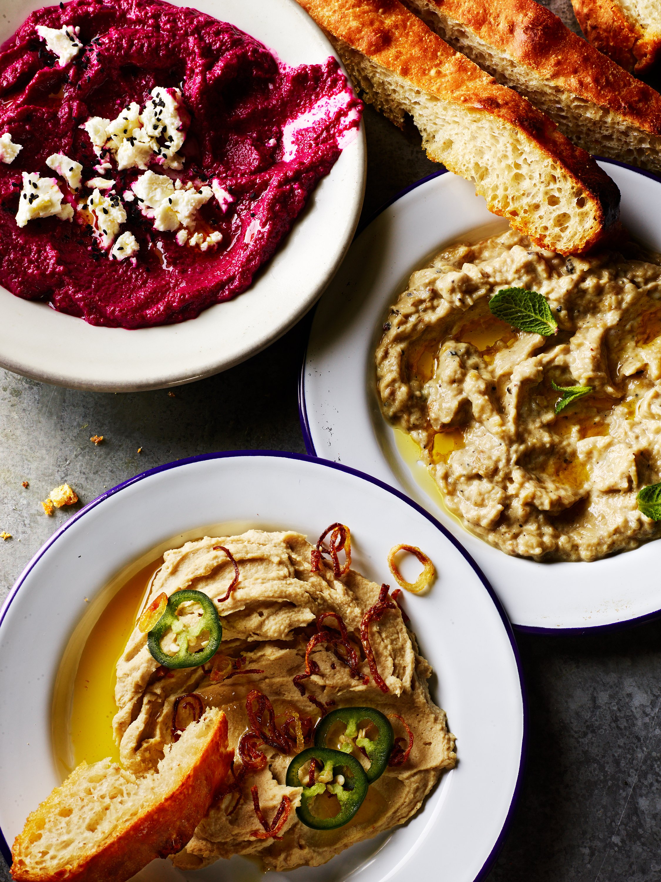 20230220__Tilda___FoccaciaBeetrootBoraniHummusBabaganoush.jpg