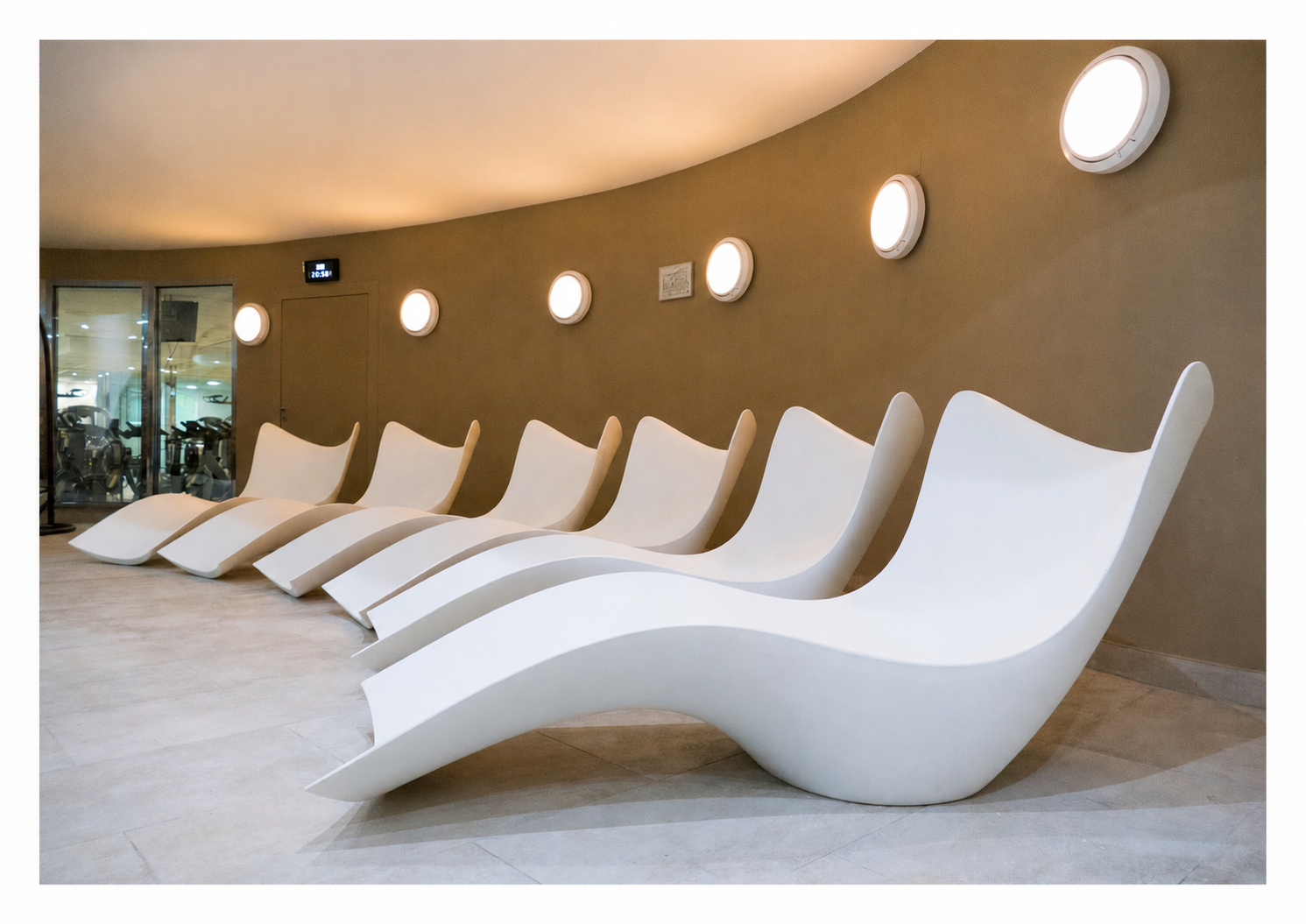 How Healthcare Design Principles Apply to Spas and Wellbeing Retreats