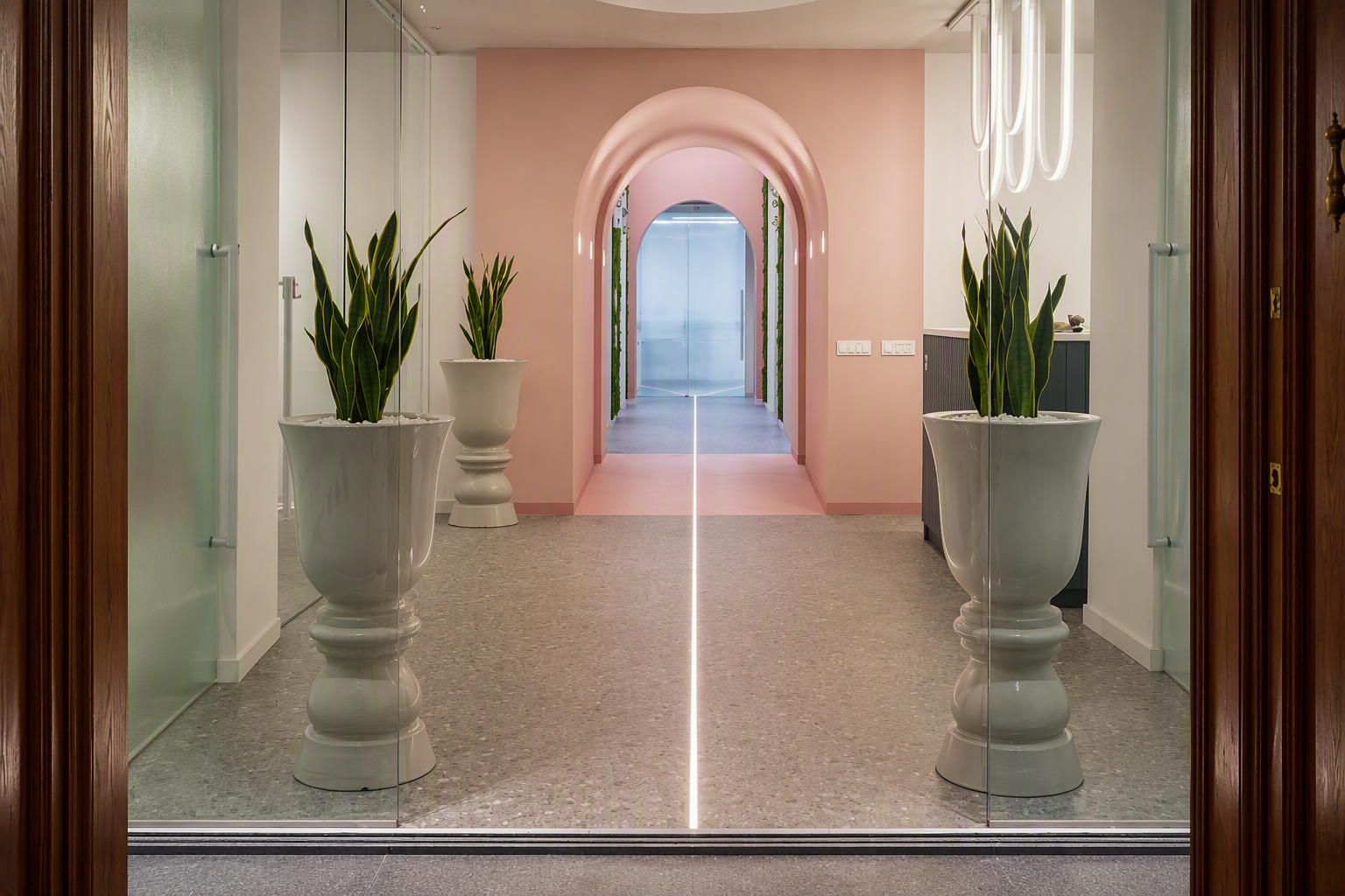 Why Staff Wellbeing Spaces Matter in Healthcare Design