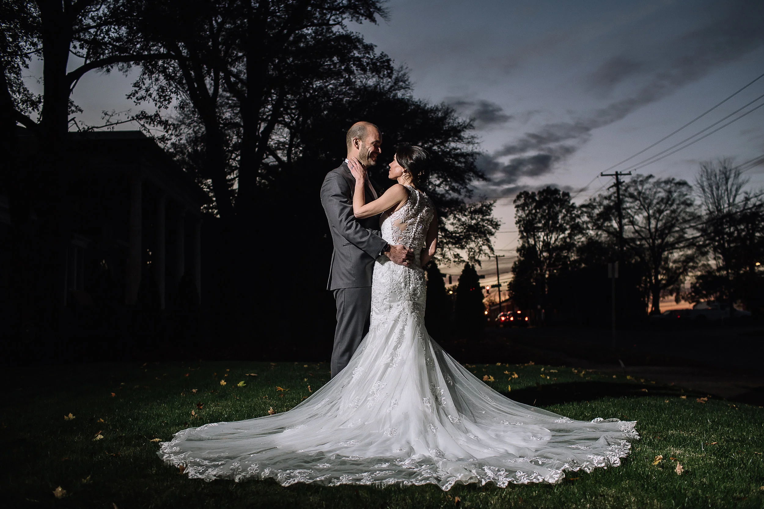 charlotte north carolina wedding photographers (Copy)