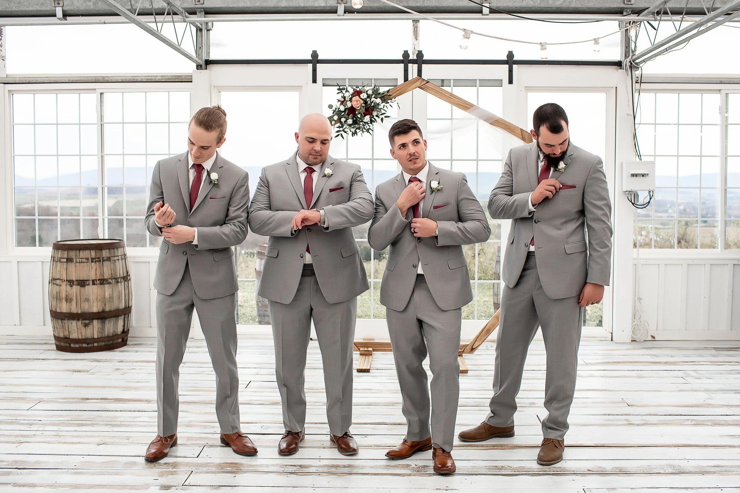 charlotte north carolina wedding photographer showalters orchard virginia timberville (Copy)