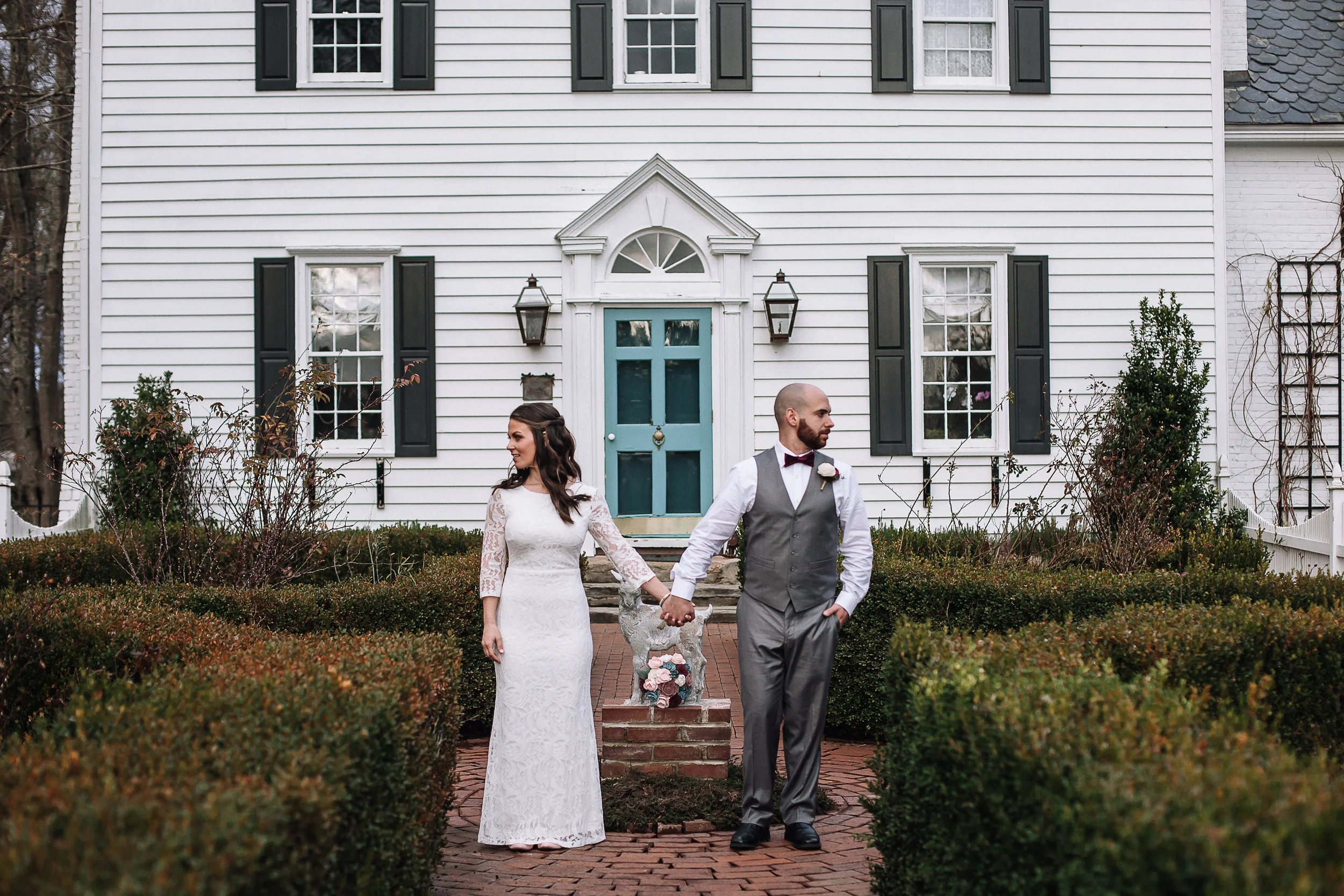 charlotte north carolina wedding photographers (Copy)