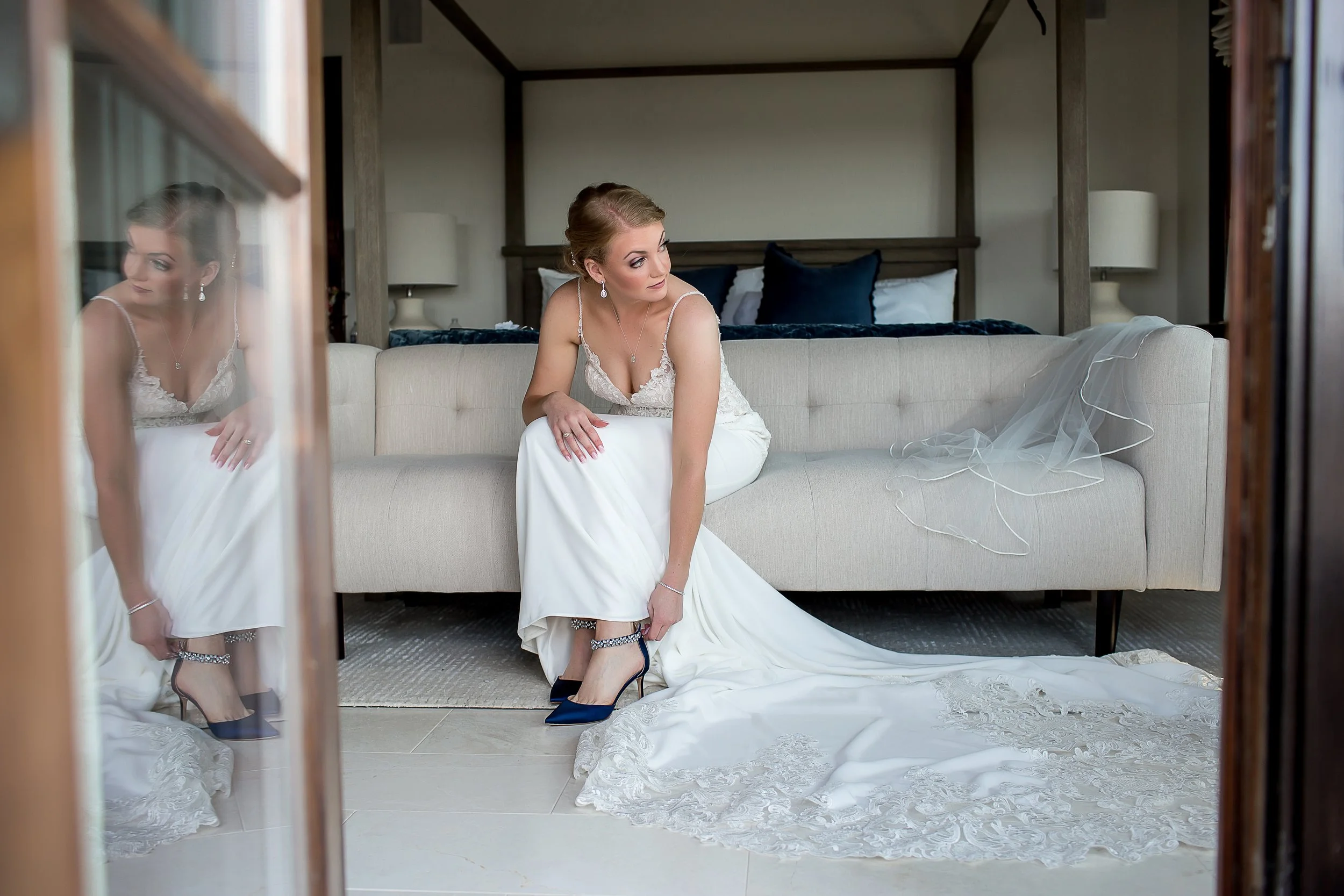 charlotte north carolina wedding photographers travel lgbt friendly diverse organic moody (Copy)