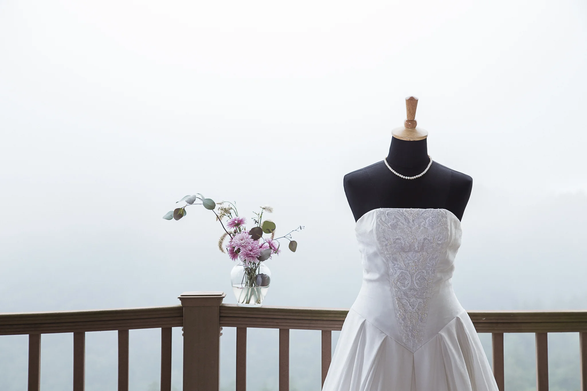 Wedding Dress Charlotte Wedding Photographer (Copy)