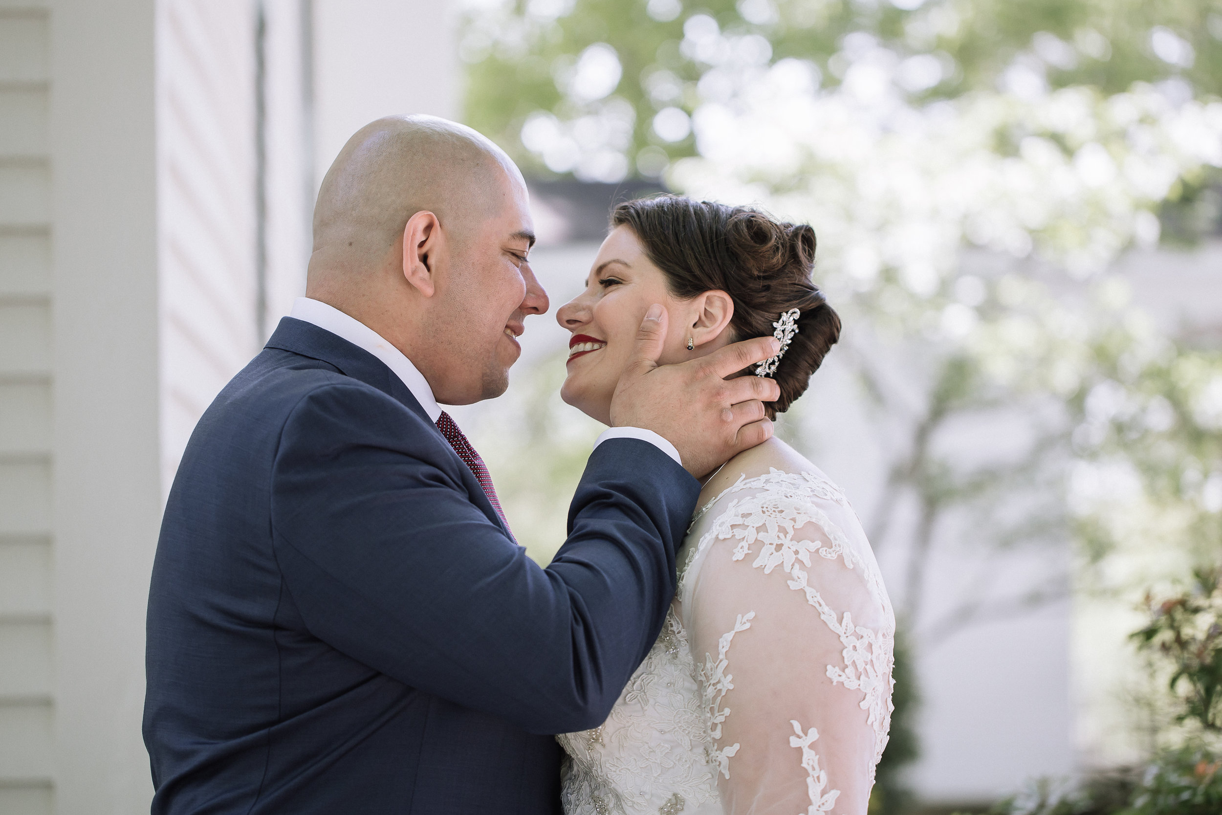 Charlotte Wedding Photographer (Copy)