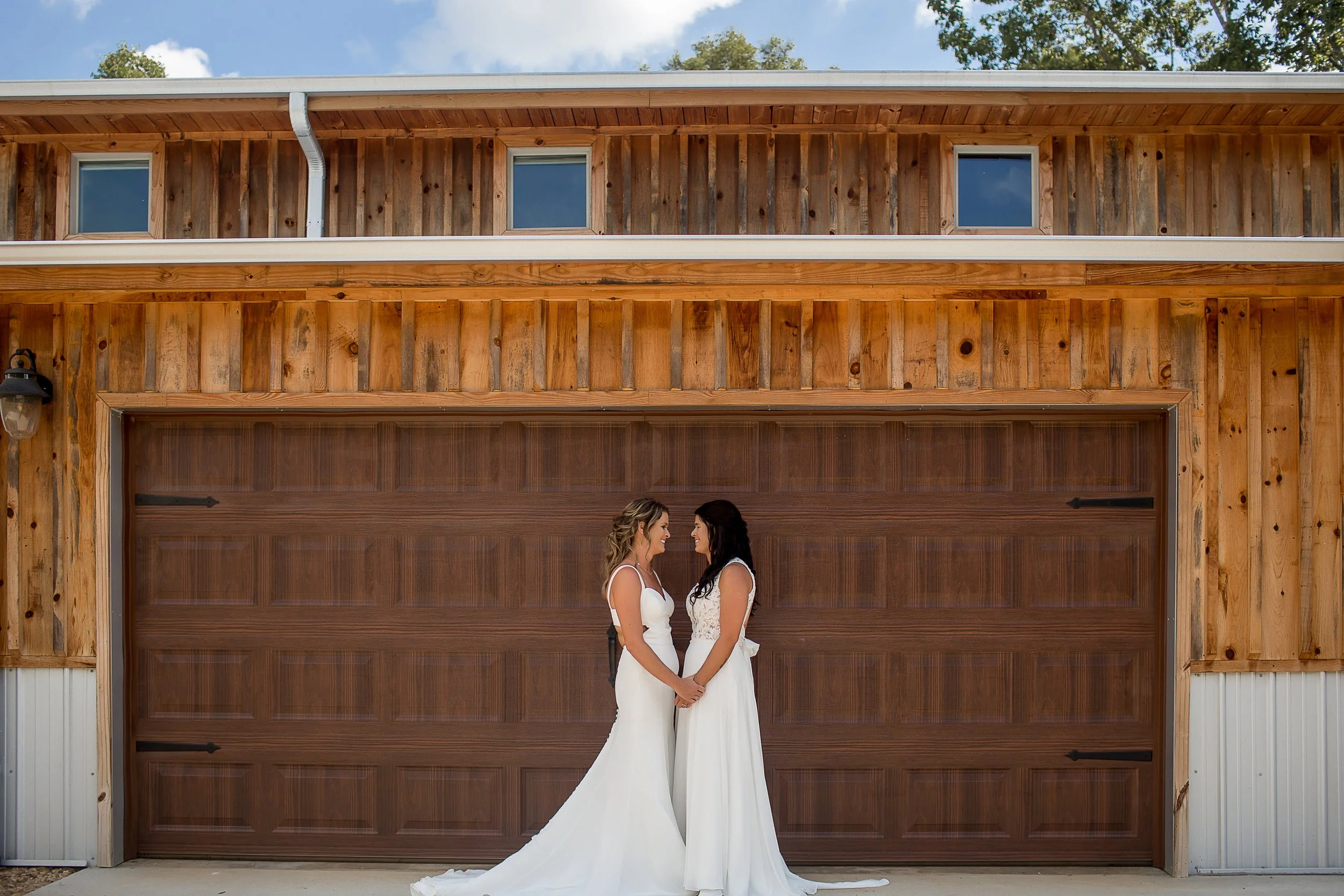charlotte north carolina wedding photographer lgbt creekside farm venue (Copy)