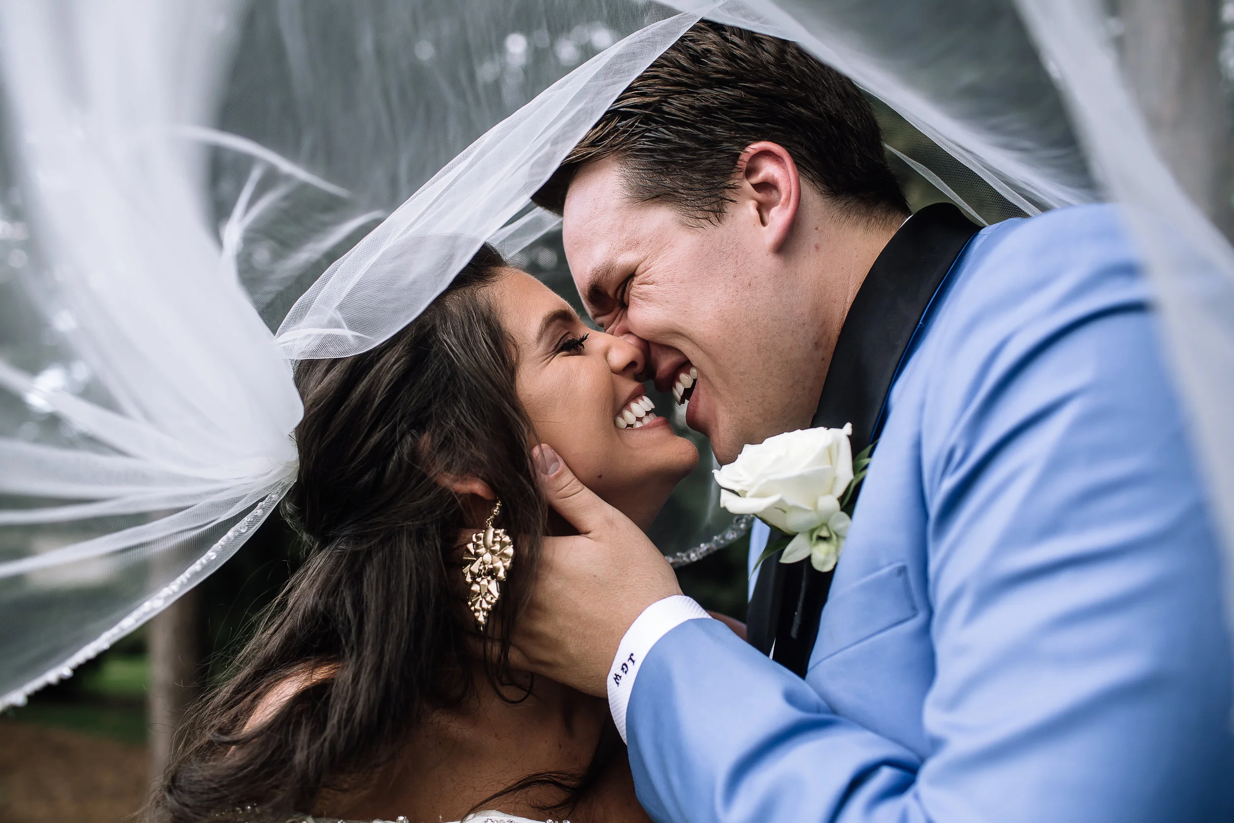 charlotte wedding photographer the peninsula club (Copy)