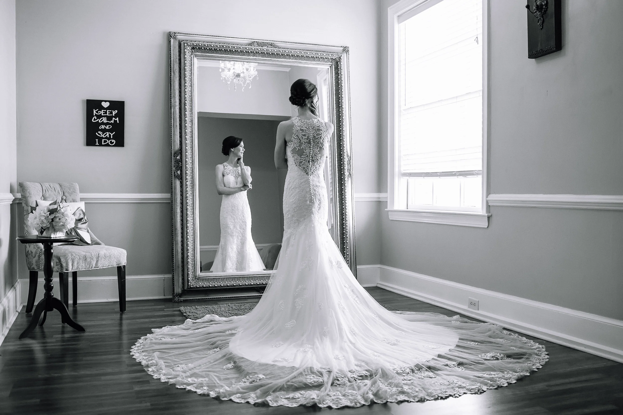charlotte north carolina wedding photographers (Copy)