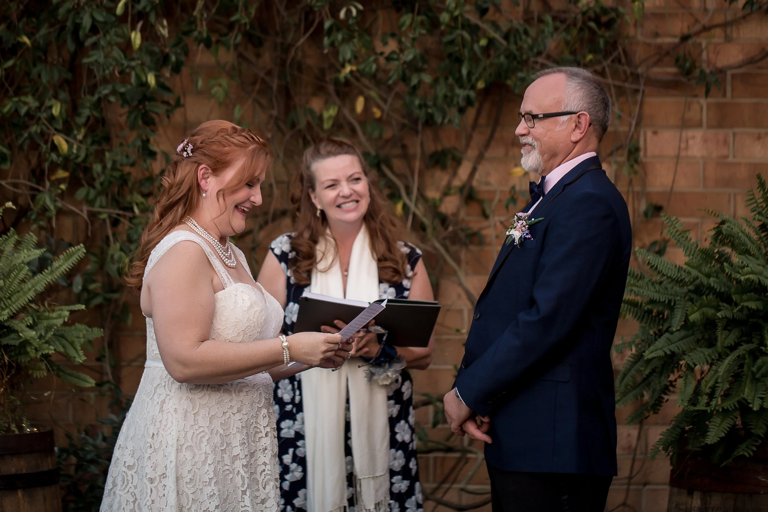 charlotte north carolina wedding photographer sugar creek brewery (Copy)