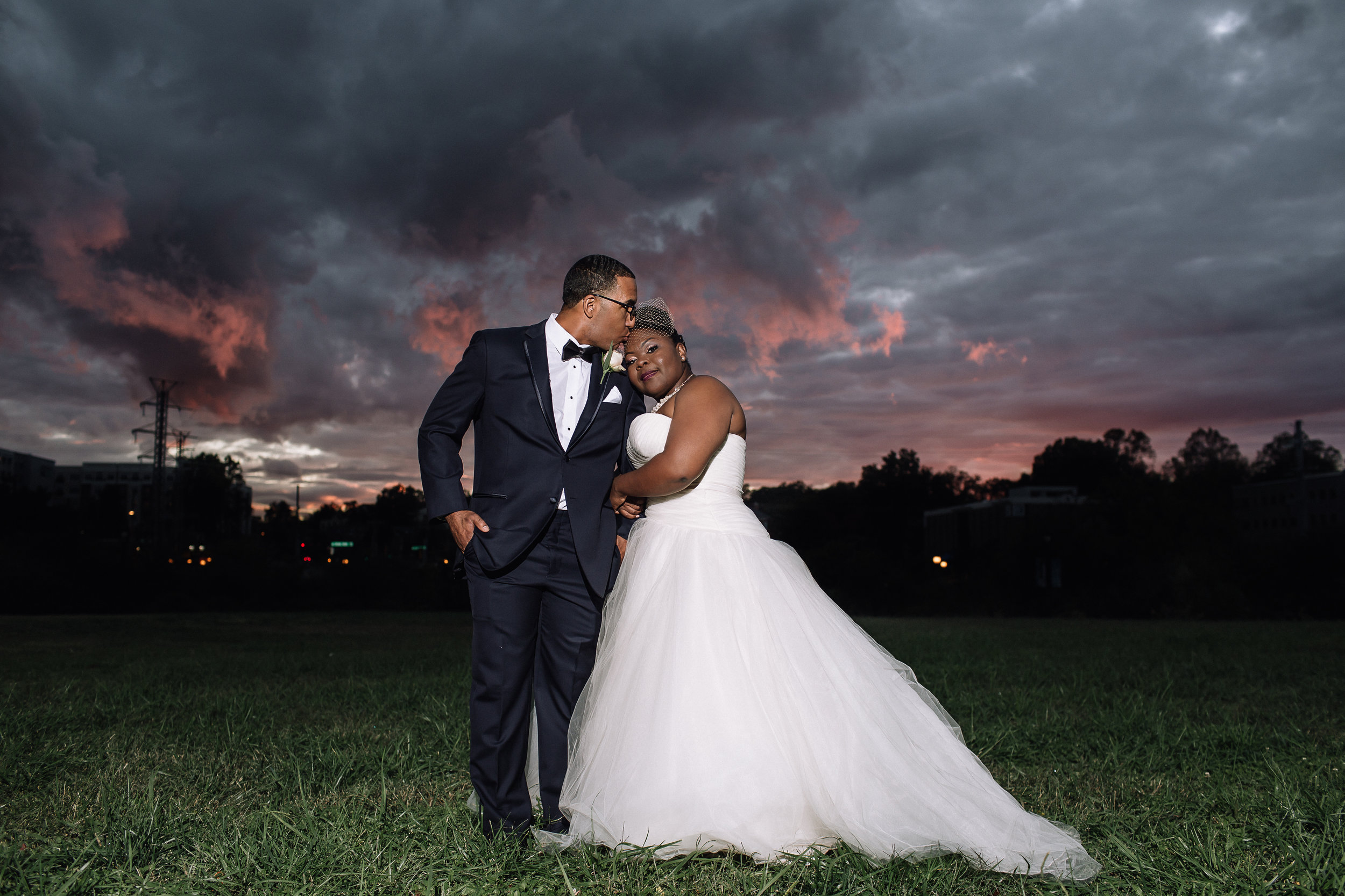 charlotte north carolina wedding photographer (Copy)