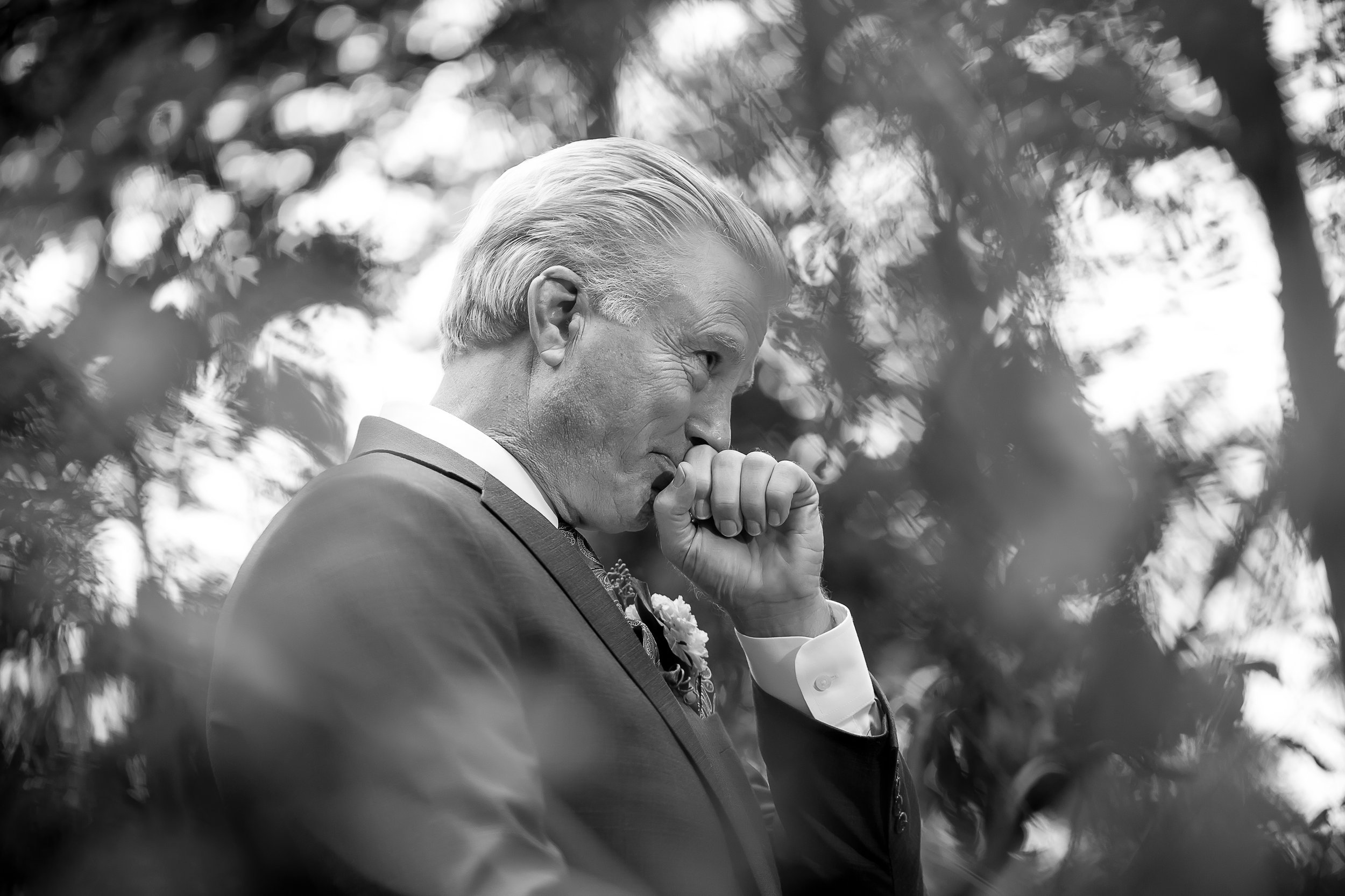 charlotte north carolina wedding photographer elopement uncc botanical gardens (Copy)