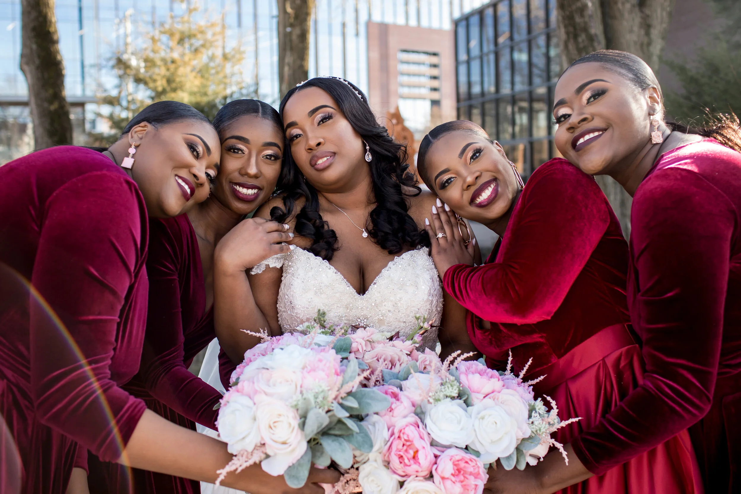 charlotte north carolina wedding photographer (Copy)