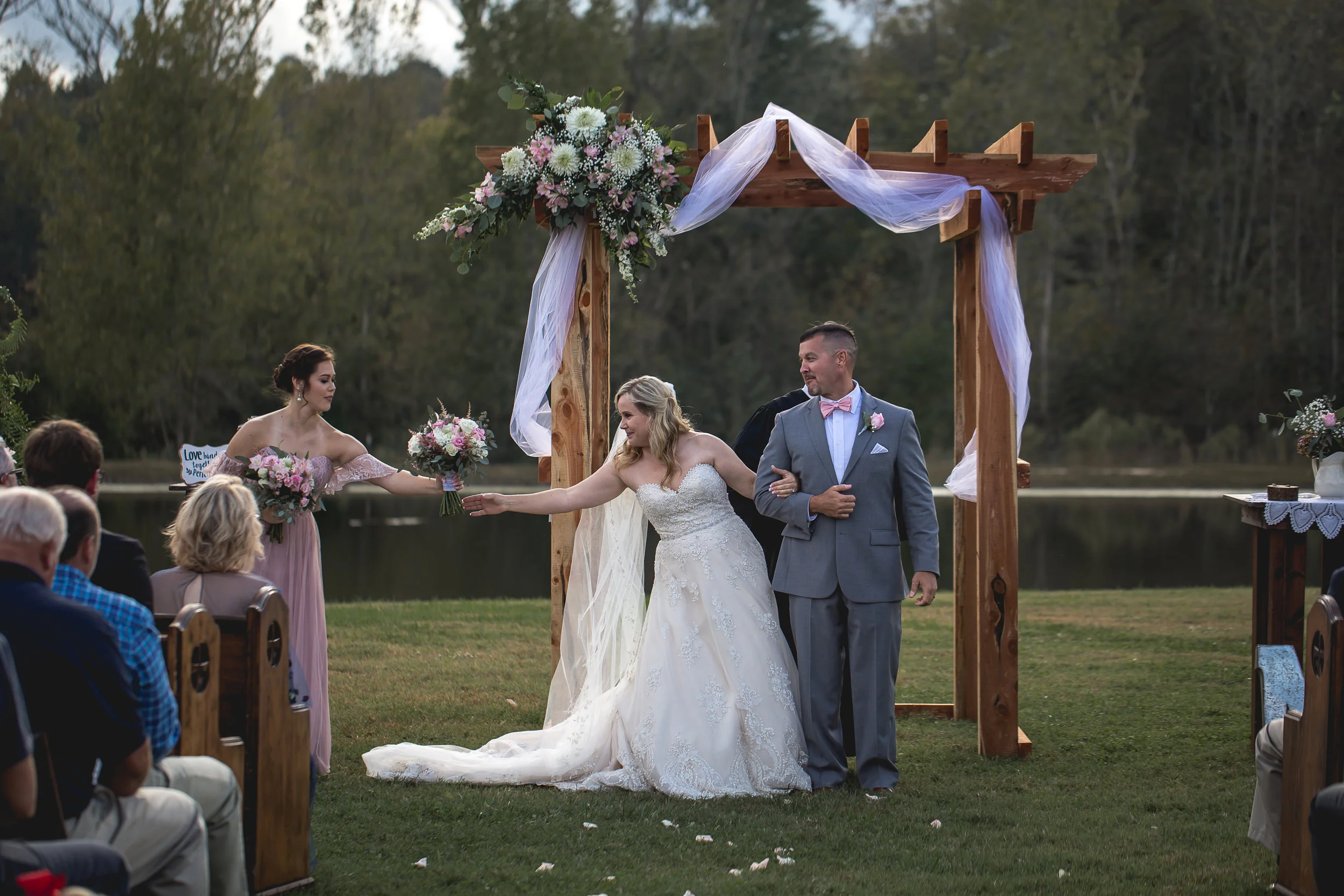 charlotte north carolina wedding photographers (Copy)