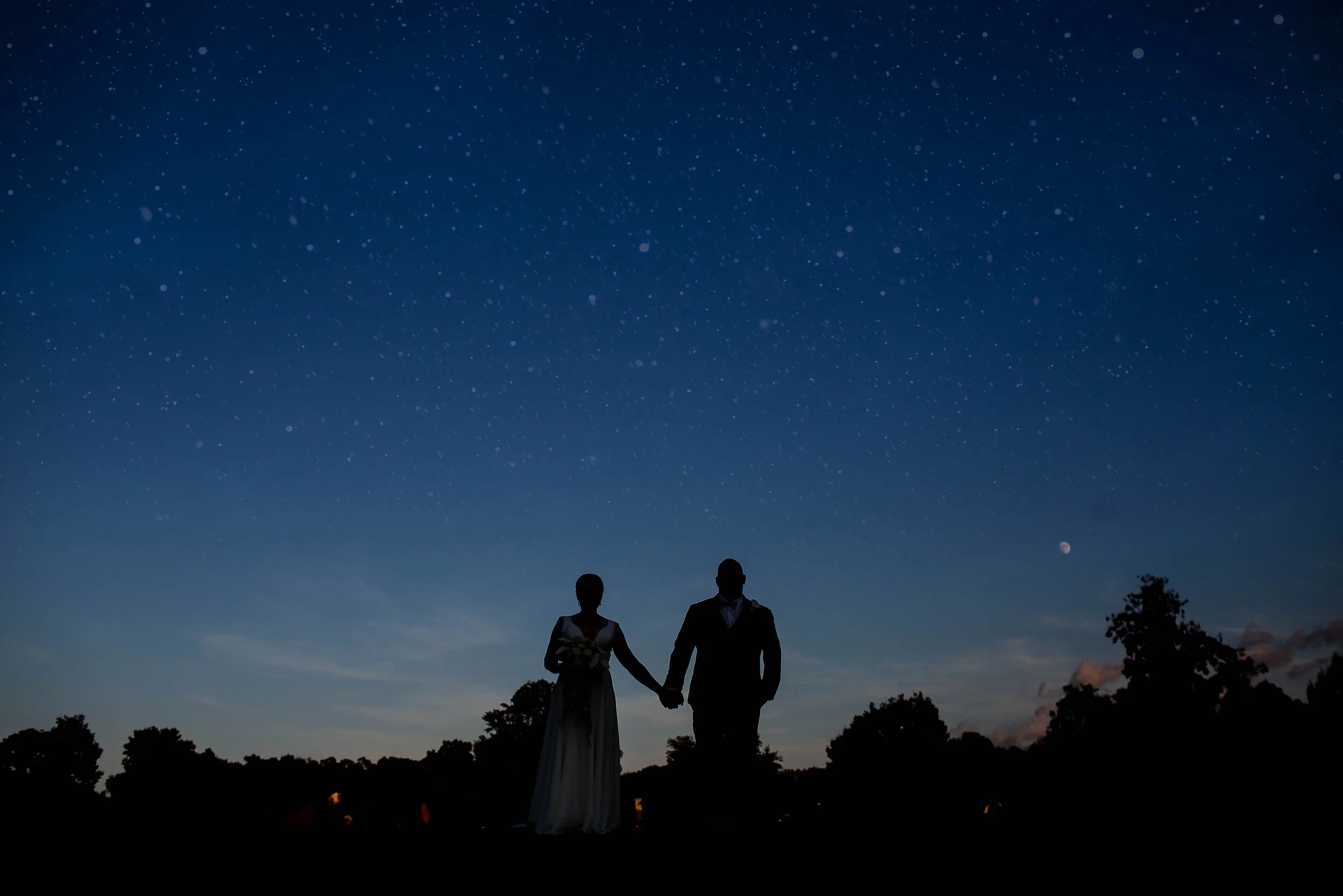 charlotte north carolina wedding photographer providence country club (Copy)